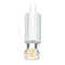 G4 1.5W Dimmable Warm White Cool White COB LED Light Bulb DC12V