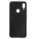 Bakeey Aurora Gradient Anti-scratch Tempered Glass Protective Case For Xiaomi Redmi Note 7 / Redmi Note 7 Pro