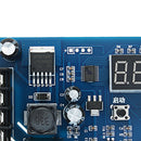 3pcs XH-M603 DC 12-24V Charging Module Storage Lithium Battery Control Switch Protection Board