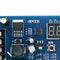 3pcs XH-M603 DC 12-24V Charging Module Storage Lithium Battery Control Switch Protection Board
