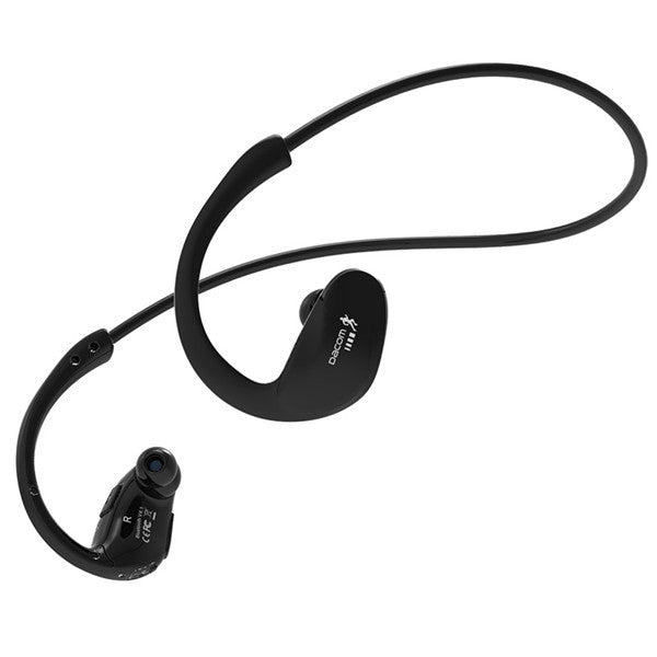 DACOM Ostrich Smart Pedometer Sport Light Sweat-proof Wireless bluetooth Headphone Earphone