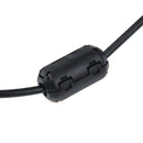 Universal DAB+ FM Car Antenna Aerial Splitter Cable Digital Radio Amplifier