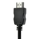 20cm High Definition Multimedia Interface Cable Gold Plated 28 AWG Cat 2/CL2/ FT4 HD to HD Cable