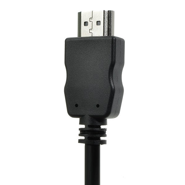 20cm High Definition Multimedia Interface Cable Gold Plated 28 AWG Cat 2/CL2/ FT4 HD to HD Cable