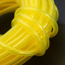 33FT 10M I.D 1/8inch O.D 3/16inch 3mm x 5mm Tygon Petrol Fuel Gas Line Pipe Hose