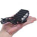 XANES XL12 2500LM 3T6 Split Digital Display Temperature Control LED Bicycle Headlight