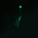 LINNHUE Colorful LED Attracting Fishing Lamp Waterproof White+Red+Yellow+Blue+Green+Purple Light Shift Fishing Lights