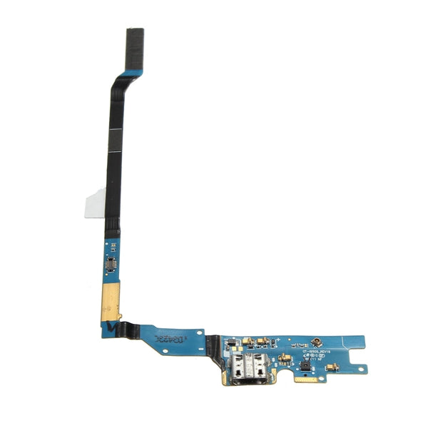 USB Charging Charger Port Dock Flex Cable For Samsung Galaxy S4 Sprint SPH-L720T