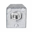 Machifit 10pcs Z042M Slot Sliding Nut Zhouyu The First Tool Mini Multipurpose Machine Accesory