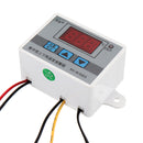 XH-W3003 Micro Digital Thermostat High Precision Temperature Control Switch Temperature Alarm