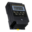110V/220V Microcomputer Timer Switch KG316T Street Lamp Timer Timing Controller for Electric Cooker Water Heater Sprayer
