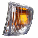 Right Wing Mirror Indicator Light Repeater Lens Cover O/S No Bulb For Iveco Daily 06-11