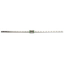 MGN12 600mm 12mm Miniature Linear Rail Slide with Linear Block for 3D Printer