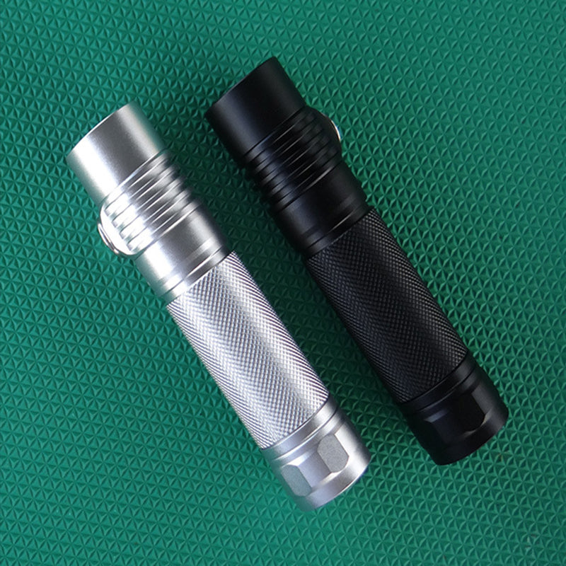 WainLight BD11 SST40 LED/XPL-HI-3B-U2 LED 1200Lumen 4Modes USB Rechargeable LED Flashlight Outdoor Waterproof 21700 Flashlight