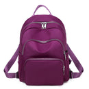 Women Waterproof Shoulder Backpack School Bag Handbag Daypack Outdoor Travel Bag