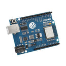 ESP8266 ESP-WROOM-02 WIFI Development Board Module UNO R3