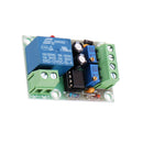 XH-M601 12V Battery Charging Module Smart Charger Automatic Charging Power Outage Power Control Board