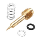 Motorcycle Carburetor Repair Tool Kit For Bandit 400 GSF400 GK75A for Mikuni Carb