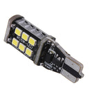 1Pcs T15 7.5W 750LM LED Car Backup Reversing Lights Bulb Lamp CANBUS Error Free White