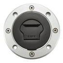 Fuel Gas Tank Cap Cover For Suzuki GSXR 600 750 1000 Hayabusa GSXR1300