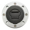 Fuel Gas Tank Cap Cover For Suzuki GSXR 600 750 1000 Hayabusa GSXR1300