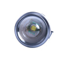 Skywolfeye E81 COB+XPE 4 Modes 300Lumens Zoomable Mini Portable LED Flashlight 14500/AA Battery Work Light
