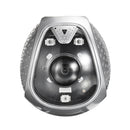 IP66 Waterproof HD 1080P Wireless WIFI IP Camera Smart Security Monitor Night Version Outdoor Cloud Storage