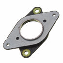 3Pcs 53.8*53.8*4mm Nema 17 42 Stepper Motor Vibration Damper Shock Absorber for 3D Printer