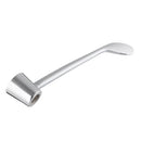 Faucet Handle Zinc Alloy Faucet Replacement Accessories