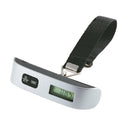 Geekcreit 5Pcs Portable Digital Electronic Travel Luggage Hanging Scale