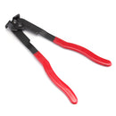 Ear Type CV Joint Boot Clamp Plier Installer Tool For Fuel & Coolant Hose Pipe