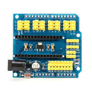 3pcs 328P Multifunction Expansion Board V3.0 For  NANO U N O