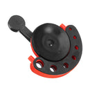 4-12mm Diamond Hole Saw Drill Bit Guide Glass Ceramic Tile Hole Opening Locator