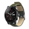 Bakeey Canvas Leather Watch Band for Amazfit Stratos 2/2S Smart Watch