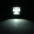 5W Waterproof LED COB Solar Light Radar Motion Sensor Flood Light for Outdoor DC3.7V