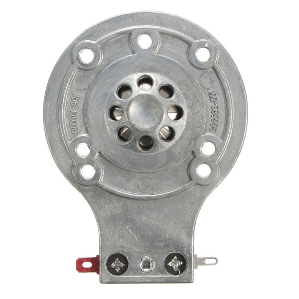 8 Ohm Metal Replacement Diaphragm For JBL JRX100 JRX112 JRX115 JRX125 JRX115I