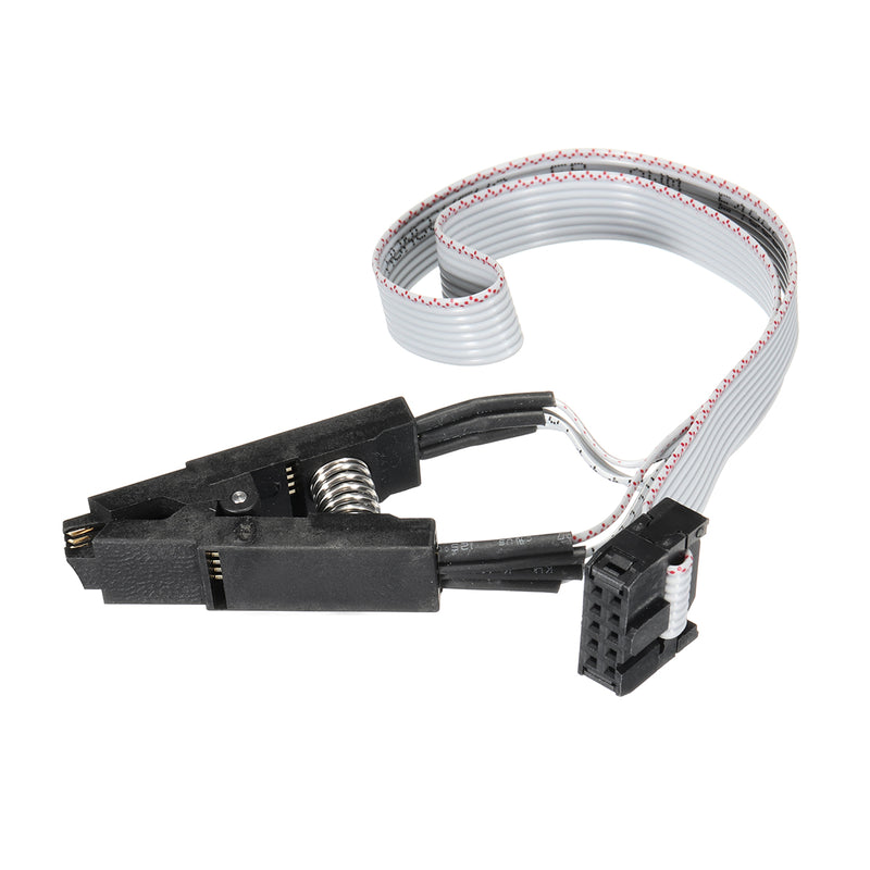 EZP2010 USB High Speed EEPROM SPI BIOS Programmer Support 24Cx 25Cx 93C