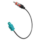 Car Aerial Radio Antenna Adapter Cable Wire Harness Plug for BMW VW for Ford for Porsche