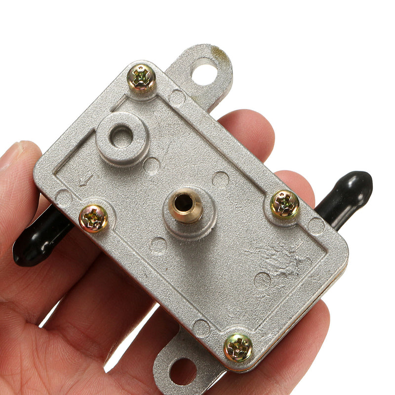 Fuel Pump For Rotax Max Kart Carburettor Mikuni Carb Replacement