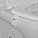 Honana WX 1 Universal Type Simple Using Toilet Spray Portable Bidet Female Flushing Device
