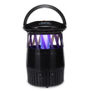 2 in 1 5V USB Electric Mosquito Dispeller LED Light Killer Insect Fly Bug Zapper Trap Lamp