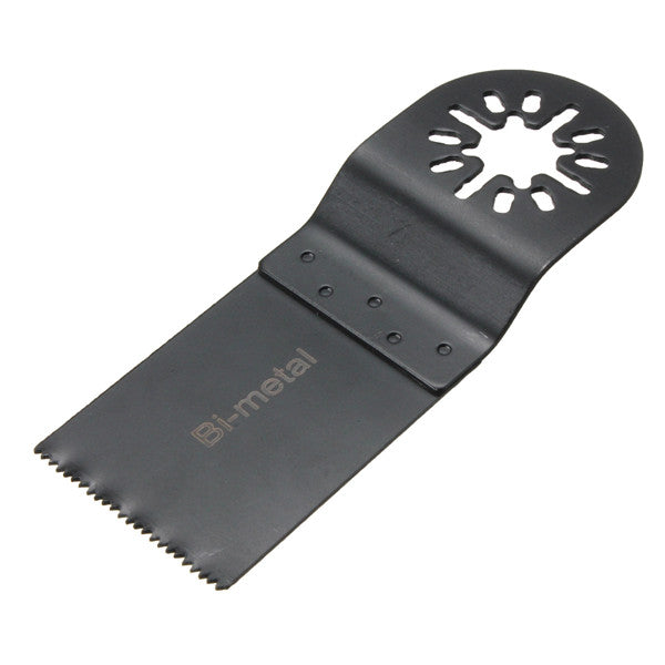 38pcs Saw Blades Oscillating Multitool Set for Fein Multimaster Bosch Oscillating Tools