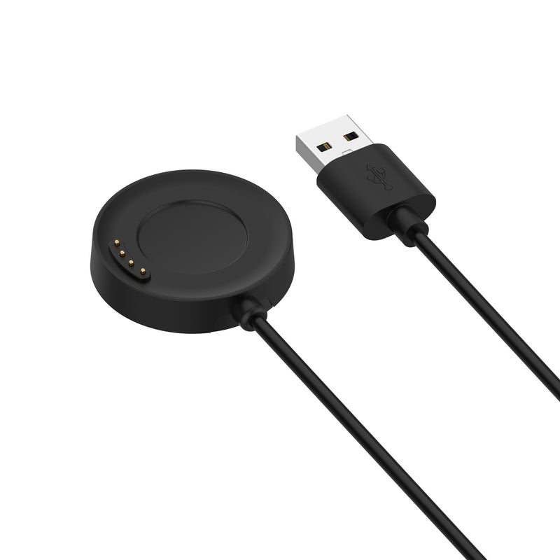 Bakeey 1M TPU Watch Cable Magnetic Charger Cable for Amazfit stratos 3 Smart Watch