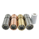 DQG Hobi PLUS 10180 XP-G2 Multimaterial NW 3Modes USB Rechargeable Mini LED Flashlight