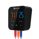 2PCS Digoo DG FT2303 Three Channels Smart Bluetoorh BBQ Thermometer Kitchen Cooking Thermometer