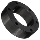 Aluminum Steering Wheel Hub Adapter Wheel Spacer Shims For Momo Nardi Isotta Omp