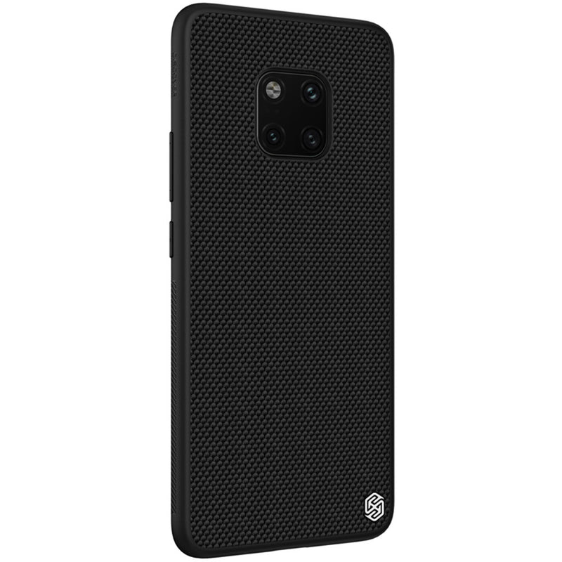 NILLKIN Shockproof Anti-slip TPU + PC Back Cover Protective Case for Huawei Mate 20 Pro