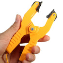 HT-05 -40-200 Pipe Clamp Industrial Temperature Measurement Lead Thermocouple K-type Probe