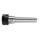 Machifit 7Pcs ER20 Spring Collet with MT2-ER20-M10 Spring Collet Chuck Holder CNC Milling