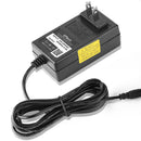 AC DC Adapter Charger for Ilife V5 V5S X5 Robot Vacuum Cleaner Power Supply